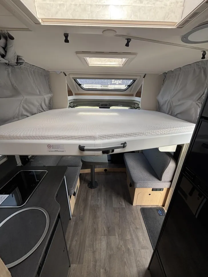 Fahrzeugbild Sunlight T 68C Adventure Edition #12