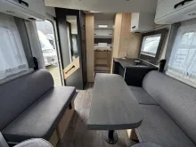 Fahrzeugbild Sunlight T 68C Adventure Edition #13