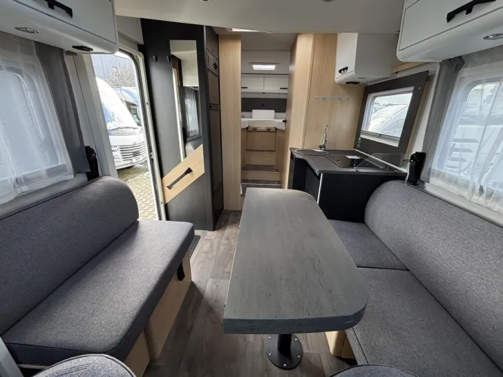 Fahrzeugbild Sunlight T 68C Adventure Edition #13