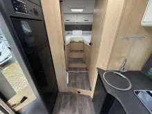 Fahrzeugbild Sunlight T 68C Adventure Edition #14