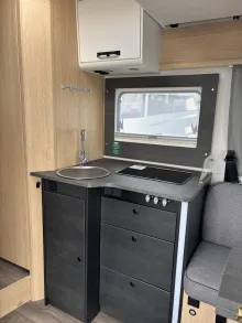 Fahrzeugbild Sunlight T 68C Adventure Edition #16