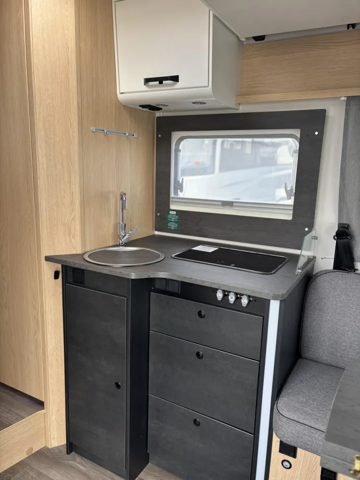 Fahrzeugbild Sunlight T 68C Adventure Edition #16