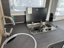 Fahrzeugbild Sunlight T 68C Adventure Edition #17