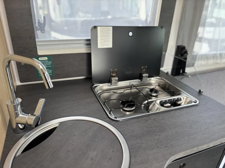 Fahrzeugbild Sunlight T 68C Adventure Edition #17