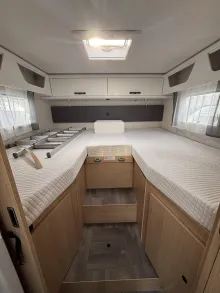 Fahrzeugbild Sunlight T 68C Adventure Edition #18