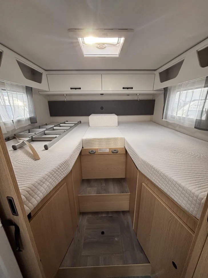 Fahrzeugbild Sunlight T 68C Adventure Edition #18