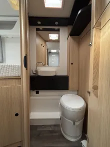 Fahrzeugbild Sunlight T 68C Adventure Edition #19