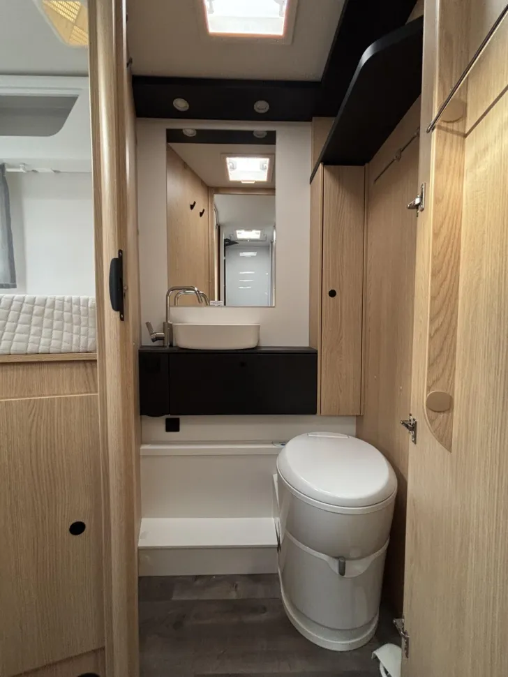 Fahrzeugbild Sunlight T 68C Adventure Edition #19