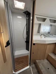 Fahrzeugbild Sunlight T 68C Adventure Edition #20