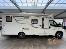 Fahrzeugbild Hymer Exsis-t 588 Navi RFK #3