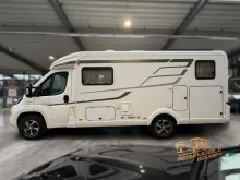 Fahrzeugbild Hymer Exsis-t 588 Navi RFK #4