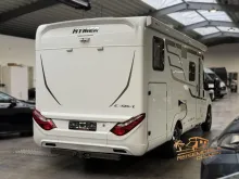 Fahrzeugbild Hymer Exsis-t 588 Navi RFK #6