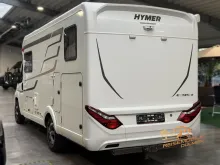 Fahrzeugbild Hymer Exsis-t 588 Navi RFK #7