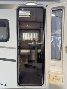 Fahrzeugbild Hymer Exsis-t 588 Navi RFK #10