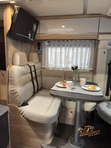 Fahrzeugbild Hymer Exsis-t 588 Navi RFK #11