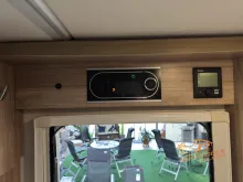 Fahrzeugbild Hymer Exsis-t 588 Navi RFK #16