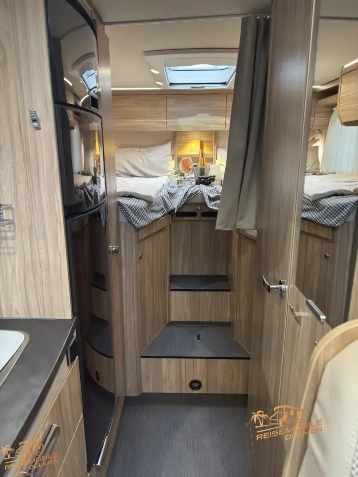Fahrzeugbild Hymer Exsis-t 588 Navi RFK #18
