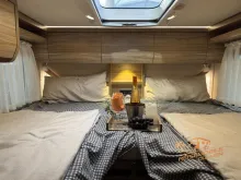 Fahrzeugbild Hymer Exsis-t 588 Navi RFK #19