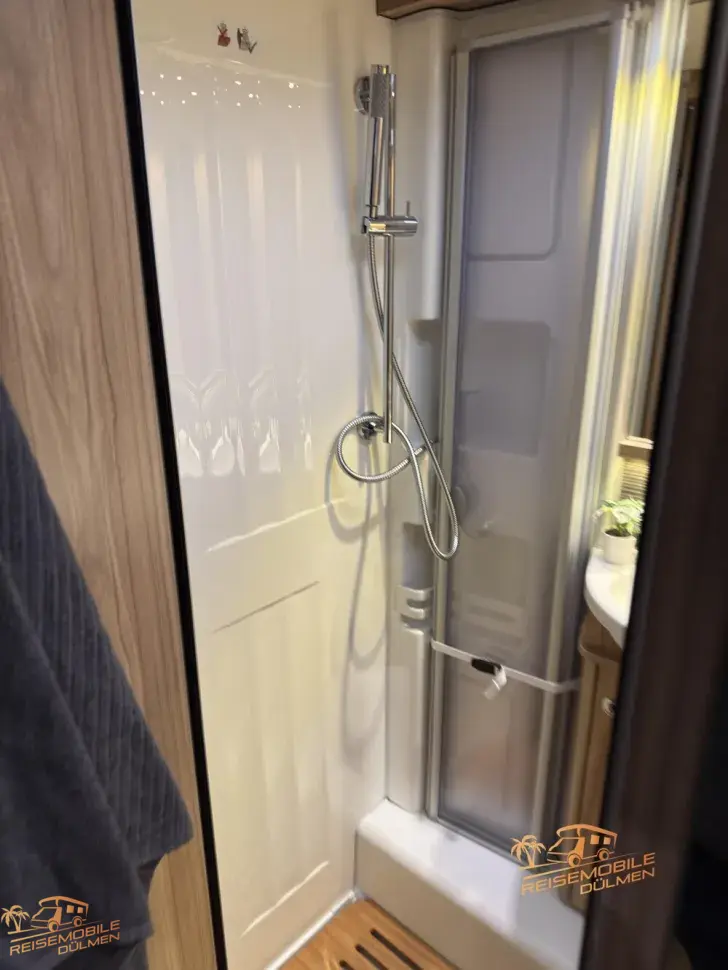 Fahrzeugbild Hymer Exsis-t 588 Navi RFK #20