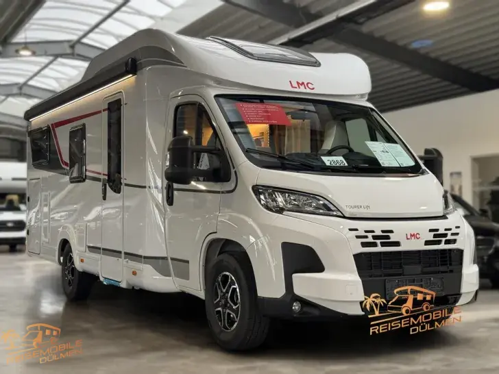 Fahrzeugbild LMC Tourer Lift H 730 G #1