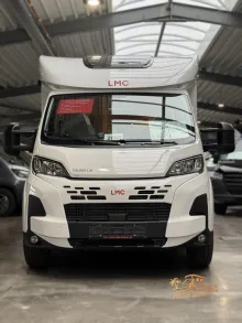 Fahrzeugbild LMC Tourer Lift H 730 G #2