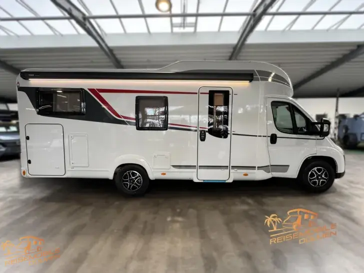 Fahrzeugbild LMC Tourer Lift H 730 G #4