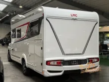 Fahrzeugbild LMC Tourer Lift H 730 G #8