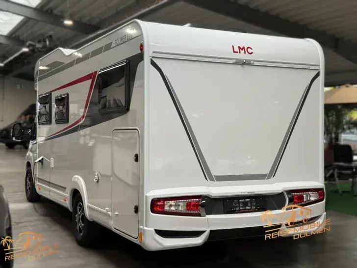Fahrzeugbild LMC Tourer Lift H 730 G #8