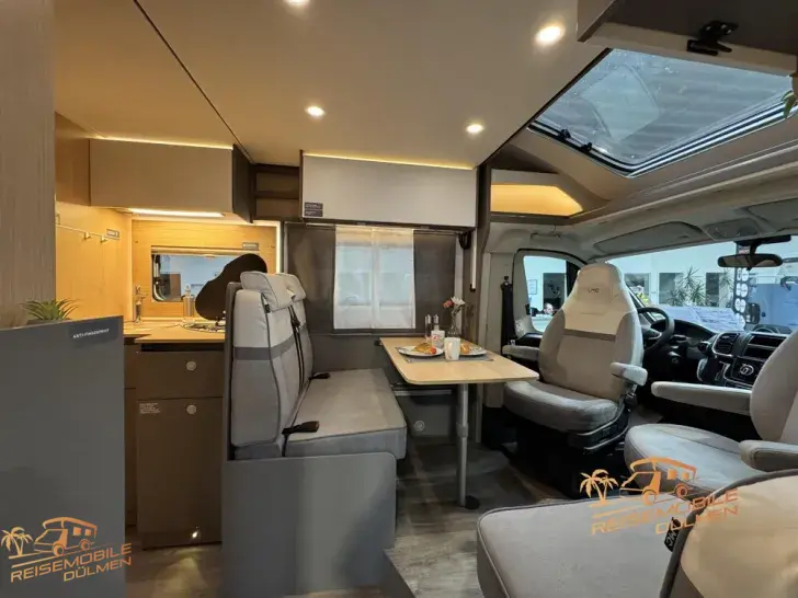 Fahrzeugbild LMC Tourer Lift H 730 G #12