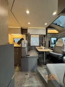 Fahrzeugbild LMC Tourer Lift H 730 G #13