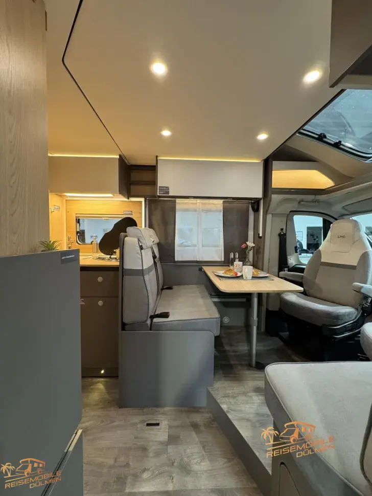 Fahrzeugbild LMC Tourer Lift H 730 G #13