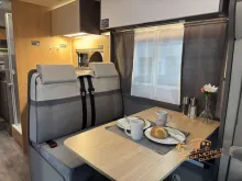 Fahrzeugbild LMC Tourer Lift H 730 G #15