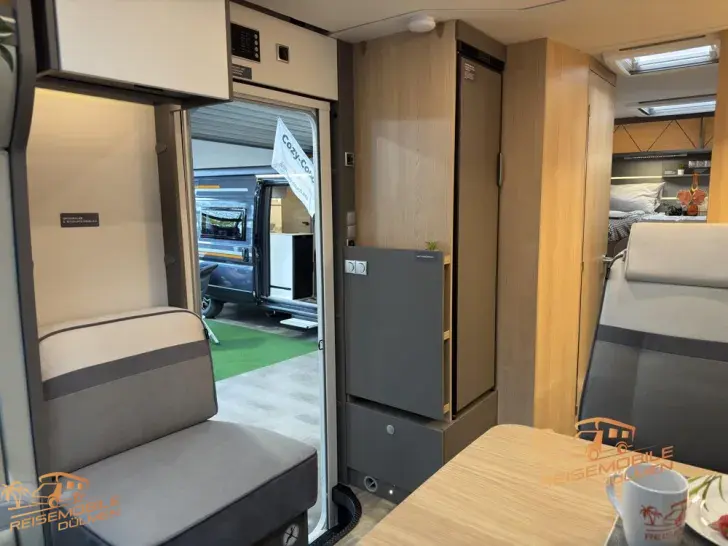 Fahrzeugbild LMC Tourer Lift H 730 G #16