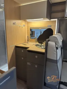 Fahrzeugbild LMC Tourer Lift H 730 G #17