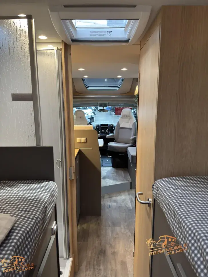 Fahrzeugbild LMC Tourer Lift H 730 G #21