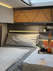 Fahrzeugbild LMC Tourer Lift H 730 G #26