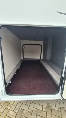 Fahrzeugbild Etrusco A-Modell Base 6.9 DB #2