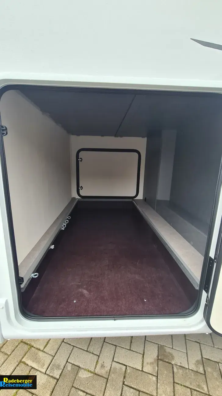 Fahrzeugbild Etrusco A-Modell Base 6.9 DB #2