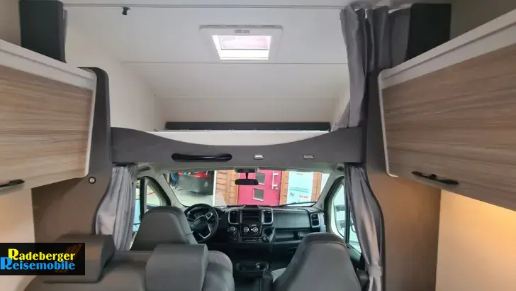 Fahrzeugbild Etrusco A-Modell Base 6.9 DB #3