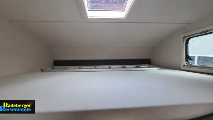 Fahrzeugbild Etrusco A-Modell Base 6.9 DB #4