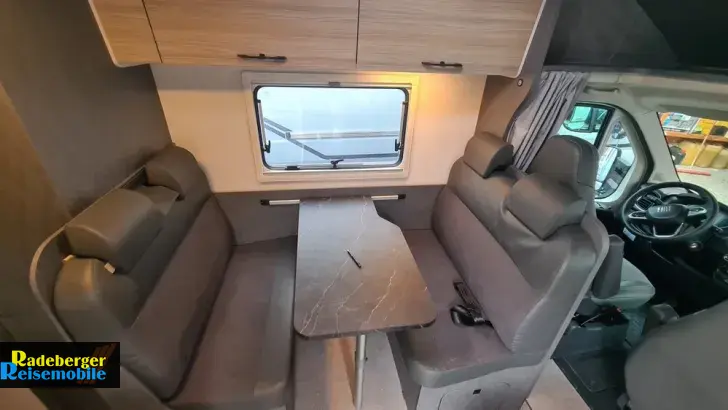 Fahrzeugbild Etrusco A-Modell Base 6.9 DB #7