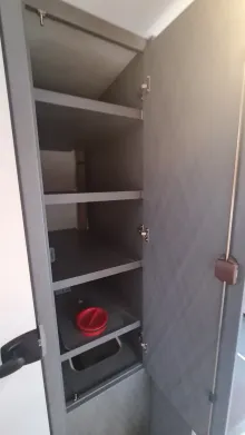 Fahrzeugbild Etrusco A-Modell Base 6.9 DB #8