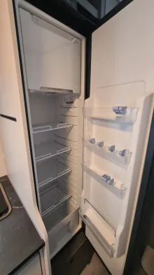 Fahrzeugbild Etrusco A-Modell Base 6.9 DB #10