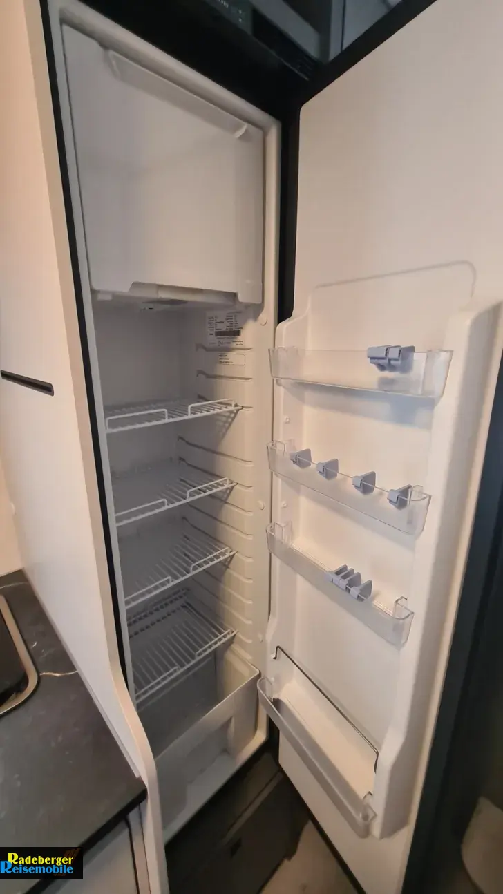 Fahrzeugbild Etrusco A-Modell Base 6.9 DB #10