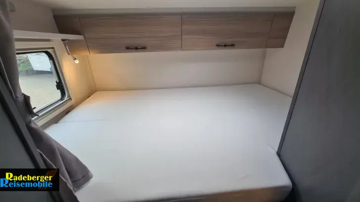 Fahrzeugbild Etrusco A-Modell Base 6.9 DB #12