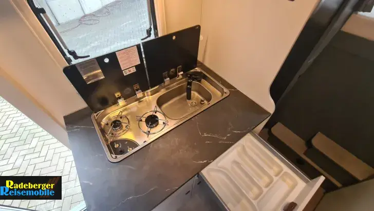 Fahrzeugbild Etrusco A-Modell Base 6.9 DB #13