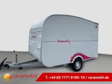 Fahrzeugbild Hobby Beachy 360 Autarkie Vorbereitung! #1