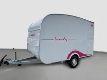Fahrzeugbild Hobby Beachy 360 Autarkie Vorbereitung! #2
