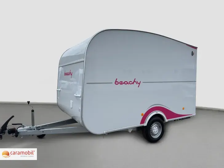 Fahrzeugbild Hobby Beachy 360 Autarkie Vorbereitung! #2