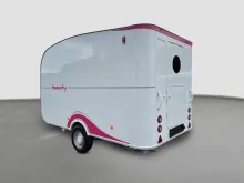Fahrzeugbild Hobby Beachy 360 Autarkie Vorbereitung! #3